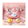 Blind Box - Sanrio Characters Soft Sofa Aroma Series