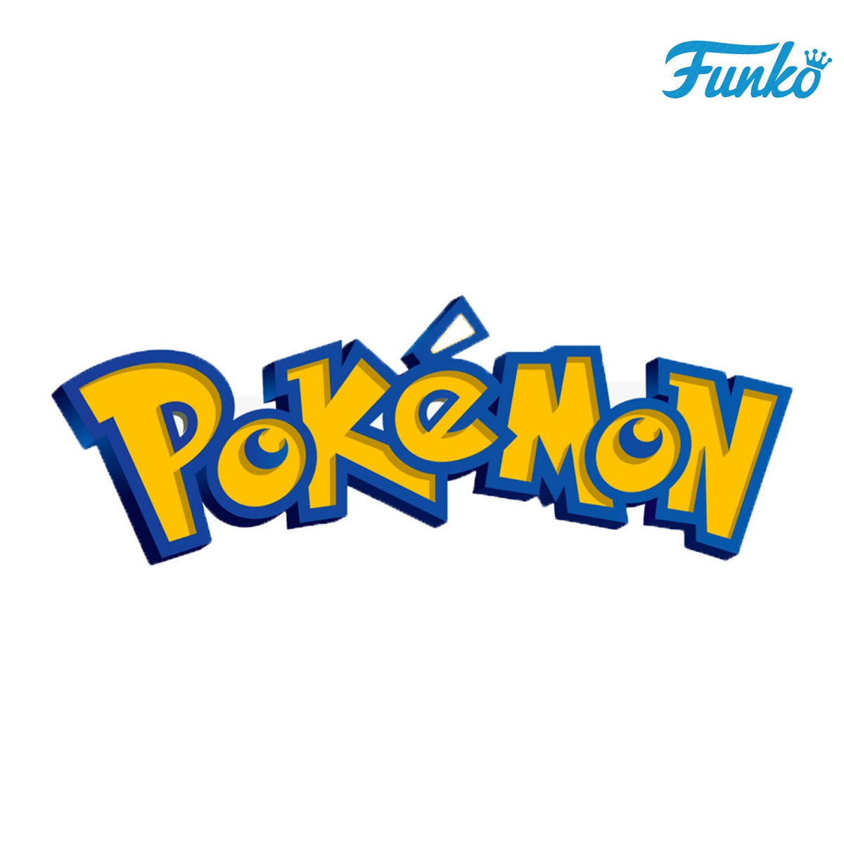 Die Pokemon Funko POP! Games Vynil Figuren mit Pikachu, Bisaflor, Mewtu, Gengar, Lucario, Fukano und viele weitere.