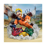 Naruto FiguartsZERO Figur - Naruto Uzumaki