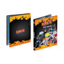 Naruto Mythos TCG: First Set Binder