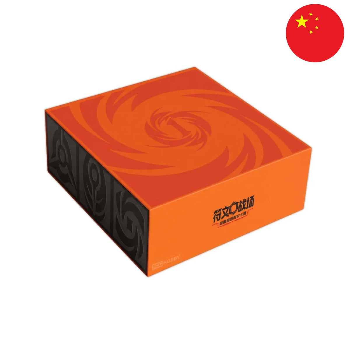 Riftbound TCG 1st Anniversary Box Set League of Legends China mit Kennen Promo, 12 Boostern, 36 Runenkarten 70 Sleeves