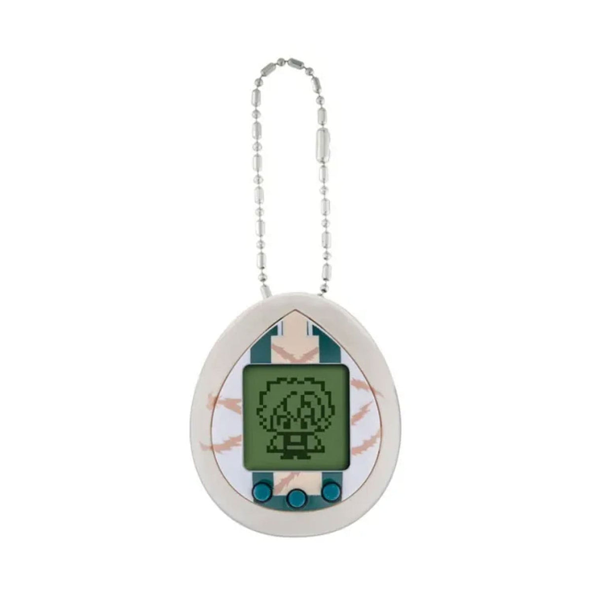 Bandai Tamagotchi Demon Slayer Sanemi Shinazugawa digitales Haustier Kimetsu no Yaiba für Anime Fans und Sammler.