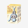 Blind Box - POP MART Labubu The Monsters – PIN FOR LOVE SERIES