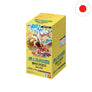[JP] One Piece · Card Game Display - The Adventure of the Island of God (OP-15)