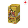 [JP] One Piece · Card Game Display - The World’s Strongest Warriors (OP-17)