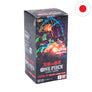 [JP] One Piece · Card Game Display - Wings of the Captain (OP-06)
