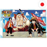 [JP] One Piece Saikyo Jump 2026 Promokarten Set: Luffy, Ace & Newgate