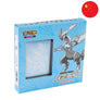 [S-CHN] Pokémon Box - Return of the Dragon - weißes Kyurem (CSFL8)