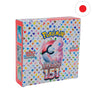 [JP] Pokémon Display - 151 (SV2a)