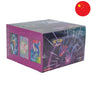 [S-CHN] Pokémon Display Jumbo - Vivid Portrayals: Indigo (CS2b)