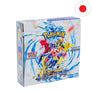 [JP] Présentoir Pokémon - "Raging Surf" (SV3a)