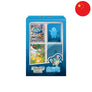 [S-CHN] Pokémon Display Set - Collect 151 The First Partners Vol.2 (151)