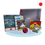 [JP] Pokémon MEGA Starter ex Set Decks - Evoli/Zoroark/Maskagato