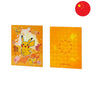 [S-CHN] Pokémon Binder - Gem Pack Vol. 1 (Pikachu, Felori, Kwaks, Krokel)