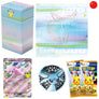 [S-CHN] Pokémon Deluxe Deck Sets - 30th Celebration Nachtara EX & Psiana EX