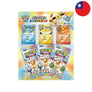 [T-CHN] Pokémon Terastal Festival - Coffret Bonheur Eeveelution