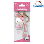 Sanrio - Hello Kitty and Friends Peach Series Anhänger
