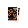 Ultra Pro: Apex Deck Protector Sleeves - Pokémon