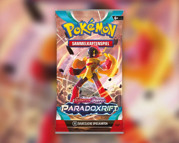 Paradoxrift